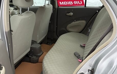 Nissan March III, 2004 год, 430 000 рублей, 15 фотография