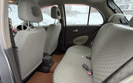 Nissan March III, 2004 год, 430 000 рублей, 17 фотография