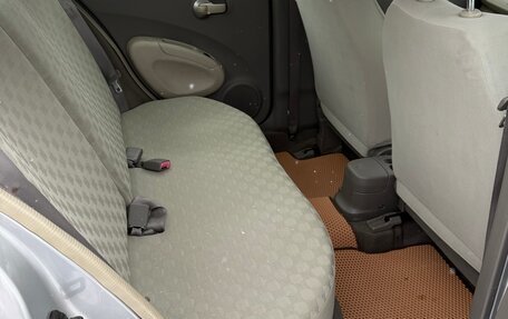 Nissan March III, 2004 год, 430 000 рублей, 19 фотография