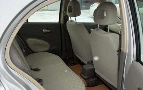 Nissan March III, 2004 год, 430 000 рублей, 20 фотография