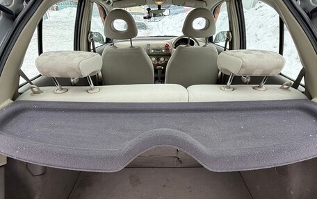 Nissan March III, 2004 год, 430 000 рублей, 22 фотография