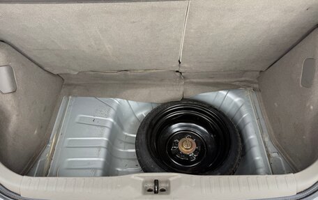 Nissan March III, 2004 год, 430 000 рублей, 25 фотография