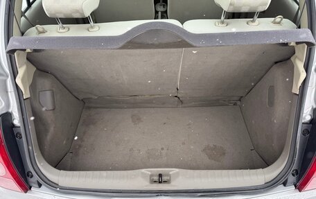 Nissan March III, 2004 год, 430 000 рублей, 23 фотография