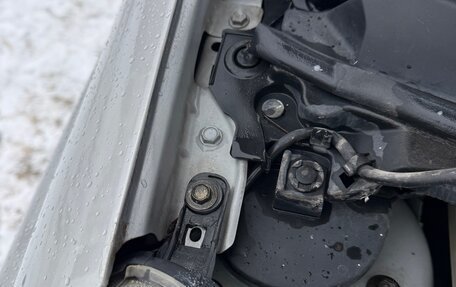 Nissan March III, 2004 год, 430 000 рублей, 30 фотография