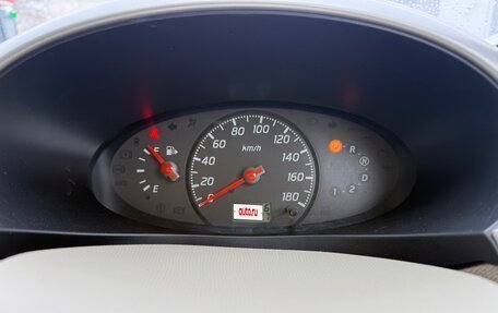 Nissan March III, 2004 год, 430 000 рублей, 33 фотография