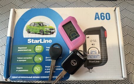 Nissan March III, 2004 год, 430 000 рублей, 37 фотография