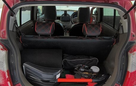 Suzuki Alto, 2014 год, 550 000 рублей, 3 фотография