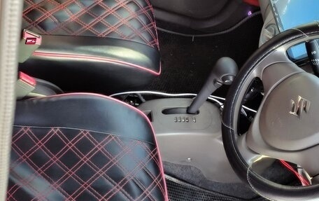 Suzuki Alto, 2014 год, 550 000 рублей, 8 фотография