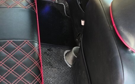 Suzuki Alto, 2014 год, 550 000 рублей, 10 фотография