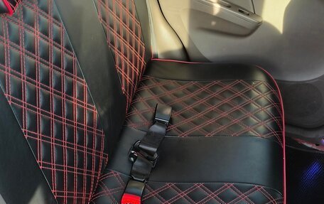 Suzuki Alto, 2014 год, 550 000 рублей, 11 фотография