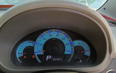 Suzuki Alto, 2014 год, 550 000 рублей, 14 фотография