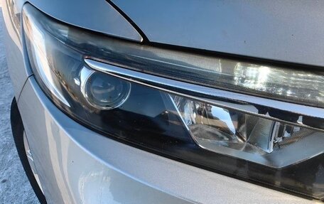 Honda Shuttle II, 2019 год, 1 290 000 рублей, 3 фотография