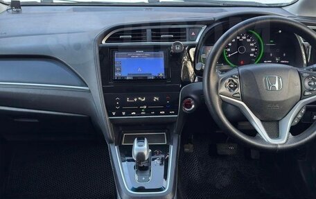 Honda Shuttle II, 2019 год, 1 290 000 рублей, 6 фотография