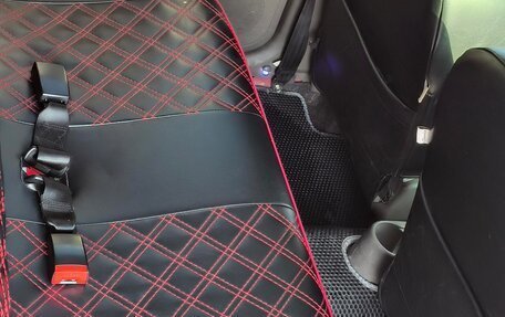 Suzuki Alto, 2014 год, 550 000 рублей, 12 фотография