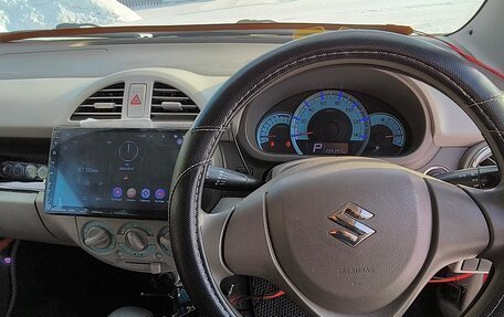 Suzuki Alto, 2014 год, 550 000 рублей, 13 фотография