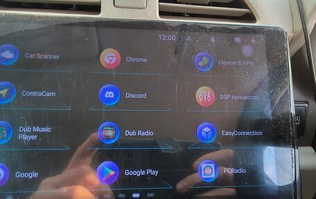 Suzuki Alto, 2014 год, 550 000 рублей, 15 фотография