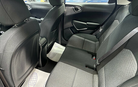 KIA Soul III, 2022 год, 1 835 000 рублей, 13 фотография