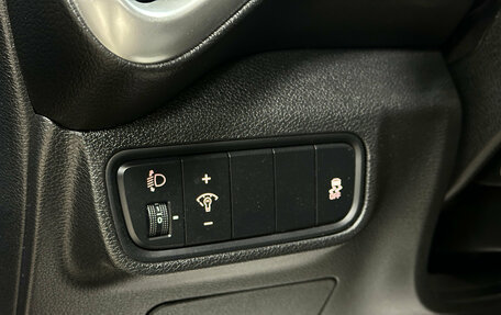 KIA Soul III, 2022 год, 1 835 000 рублей, 17 фотография