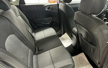 KIA Soul III, 2022 год, 1 835 000 рублей, 15 фотография