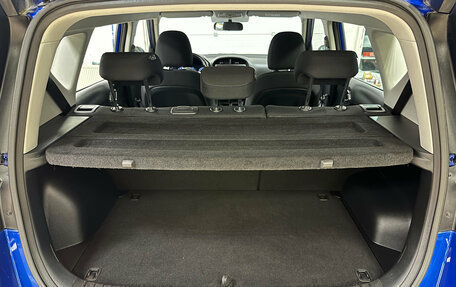 KIA Soul III, 2022 год, 1 835 000 рублей, 14 фотография