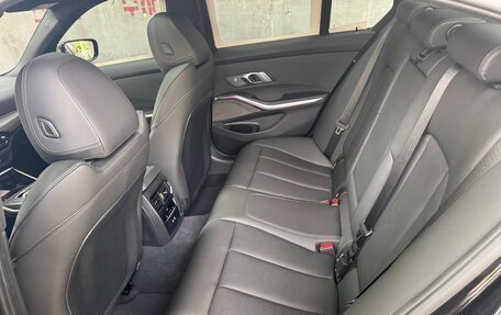 BMW 3 серия, 2025 год, 5 777 123 рублей, 13 фотография