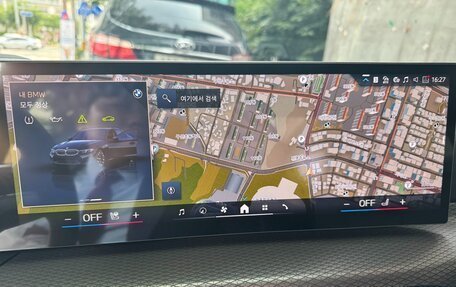 BMW 3 серия, 2025 год, 5 777 123 рублей, 12 фотография