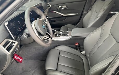 BMW 3 серия, 2025 год, 5 777 123 рублей, 8 фотография