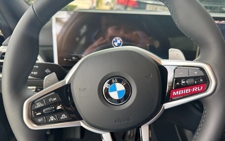 BMW 3 серия, 2025 год, 5 777 123 рублей, 10 фотография