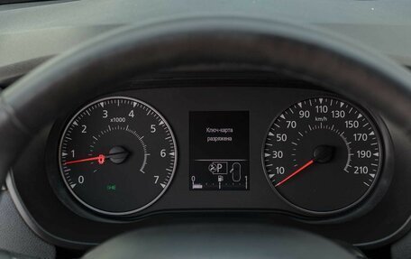 Renault Arkana I, 2021 год, 1 600 000 рублей, 13 фотография