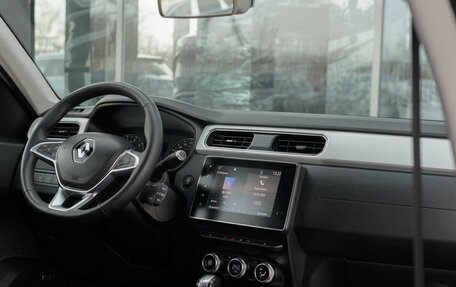 Renault Arkana I, 2021 год, 1 600 000 рублей, 10 фотография