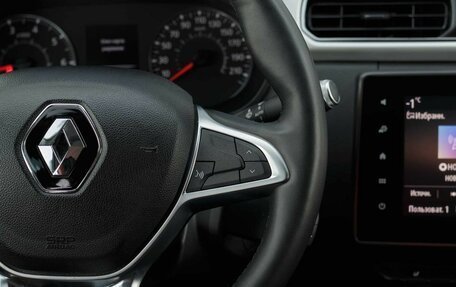 Renault Arkana I, 2021 год, 1 600 000 рублей, 12 фотография