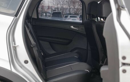 Renault Arkana I, 2021 год, 1 600 000 рублей, 19 фотография