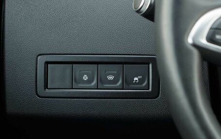 Renault Arkana I, 2021 год, 1 600 000 рублей, 18 фотография