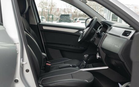 Renault Arkana I, 2021 год, 1 600 000 рублей, 20 фотография