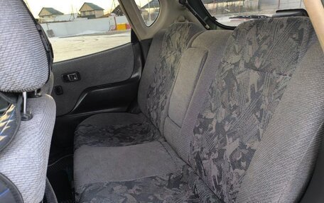 Daihatsu Storia, 1998 год, 220 000 рублей, 9 фотография