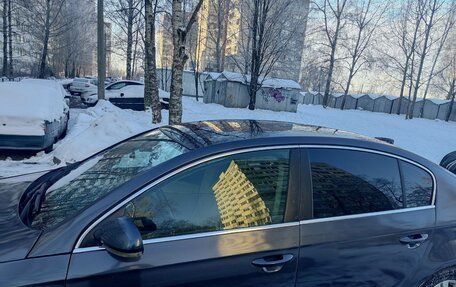 Volkswagen Passat B6, 2006 год, 600 000 рублей, 4 фотография
