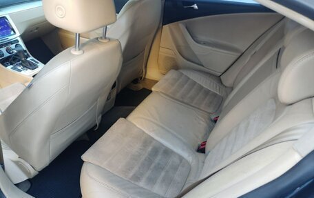 Volkswagen Passat B6, 2006 год, 600 000 рублей, 7 фотография