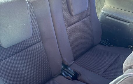 Toyota Wish II, 2003 год, 610 000 рублей, 9 фотография