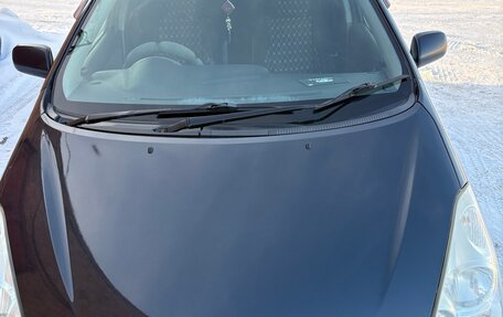 Toyota Wish II, 2003 год, 610 000 рублей, 12 фотография