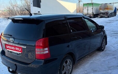 Toyota Wish II, 2003 год, 610 000 рублей, 6 фотография