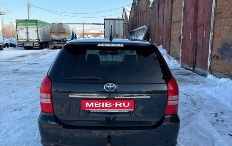 Toyota Wish II, 2003 год, 610 000 рублей, 5 фотография