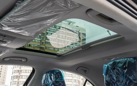 Skoda Superb III рестайлинг, 2025 год, 3 270 000 рублей, 12 фотография