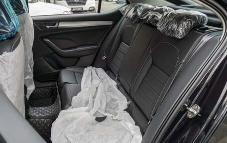 Skoda Superb III рестайлинг, 2025 год, 3 270 000 рублей, 9 фотография