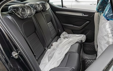 Skoda Superb III рестайлинг, 2025 год, 3 270 000 рублей, 7 фотография