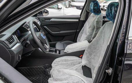 Skoda Superb III рестайлинг, 2025 год, 3 270 000 рублей, 10 фотография