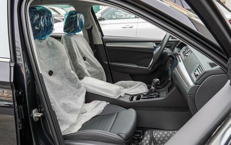 Skoda Superb III рестайлинг, 2025 год, 3 270 000 рублей, 8 фотография