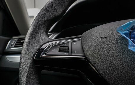 Skoda Superb III рестайлинг, 2025 год, 3 270 000 рублей, 18 фотография