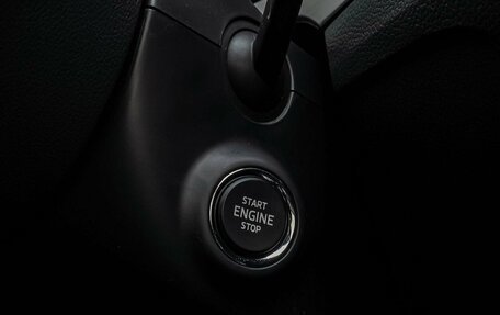 Skoda Superb III рестайлинг, 2025 год, 3 270 000 рублей, 17 фотография