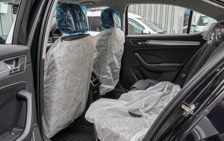 Skoda Superb III рестайлинг, 2025 год, 3 270 000 рублей, 11 фотография