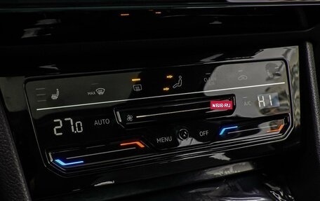 Skoda Superb III рестайлинг, 2025 год, 3 270 000 рублей, 14 фотография